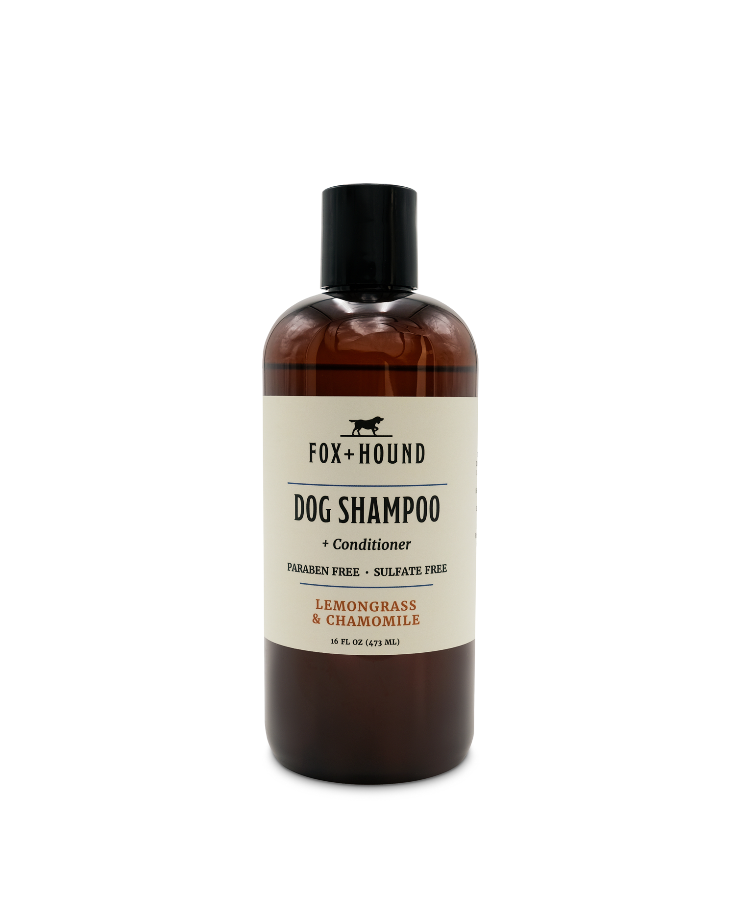 Lemongrass dog hot sale shampoo