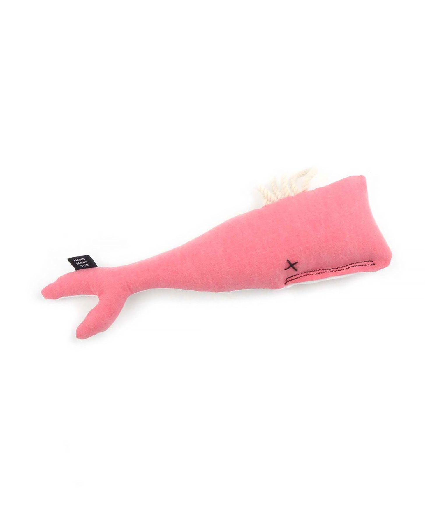 Whale Dog Toy – KOSTON - Main Image